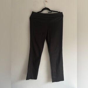 Dalia Collection Black Dress Pants | Size 6 | Stretch | Work Wear